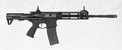 Автомат G&G CM16 Raider L 2.0E 130-140m/s EGC-16P-R2E-BNB-NCM фото, описание