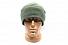 Шапка флисовая Helikon-Tex Watch Cap Foliage Green фото, описание