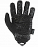 Перчатки Mechanix Precision Pro High Dex Covert Black M фото, описание