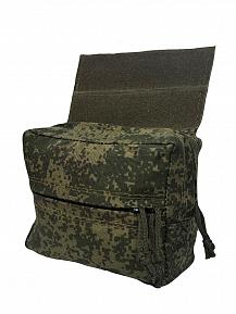 Сумка Bastion напашная Цвет ЕМР Русская цифра фото, описание