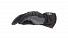 Перчатки зимние Mechanix ColdWork Peak Grey-Black L фото, описание
