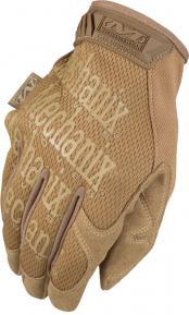 Перчатки Mechanix Original Coyote XXL фото, описание