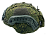 Чехол на шлем MICH-03 NIJ Olive фото, описание
