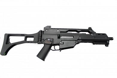 Автомат CYMA HK G36C CM011 фото, описание