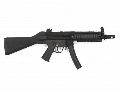 Пистолет пулемет CYMA MP5 CM041B фото, описание