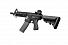 Автомат G&G CM16 Raider 130-140 m/s EGC-16P-RDS-BNB-NCM фото, описание