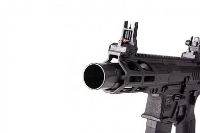 Автомат G&G CM16 Batto PDW 130-140m/s EGC-16P-BTO-PDW-NCM фото, описание