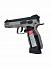 Страйкбольный пистолет KJW CZ SHADOW 2 UGSR GBB KP-15.SHADOW2.UGSR.GAS фото, описание