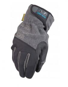 Перчатки зимние Mechanix Wind Resistant Grey XL фото, описание