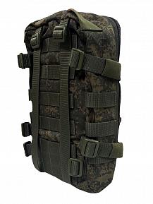 Подсумок штурмовой рюкзак Bastion Mini Map Цвет ЕМР Русский пиксель фото, описание