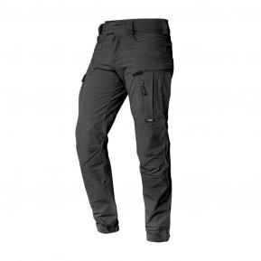 Брюки Sturmer Urban Ghost Hiking Черные р.52 рост182 фото, описание