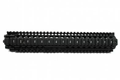 Цевье MK18 Rail 12inch Black фото, описание