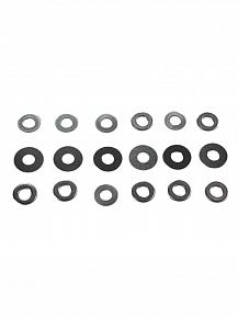 Шайбы Guarder для шимминга комплект 3x6шт GE-07-06 фото, описание