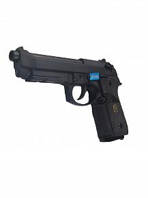 Страйкбольный пистолет WE BERETTA M92F GAS GP301 WE-M008 фото, описание