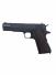 Страйкбольный пистолет KJW COLT M1911A1 GBB Green Gas Black 1911.GAS фото, описание