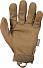 Перчатки Mechanix Original Coyote XXL фото, описание