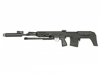 Винтовка страйкбольная CYMA SV-U Винтовка страйкбольная CYMA SV-U