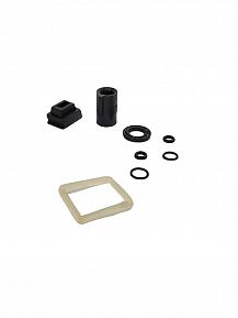 Ремкомплект Резинки и уплотнители для пистолета Glock 17 Double Bell фото, описание