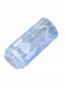 Резинка Хоп Ап Maple Leaf Super Silicone для AEG 70° 130-140м/с ML-SLC-H07S70 фото, описание