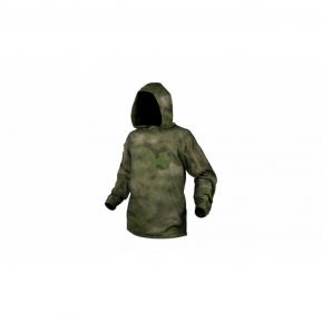 Анорак Sturmer SCA Summer Combat Anorak A-Tacs FG р.56 рост176 фото, описание