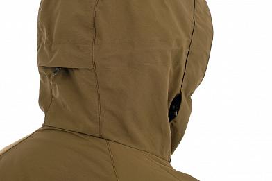 Куртка Payer Гудзон цвет Хаки р.56-58 рост 170-176 фото, описание