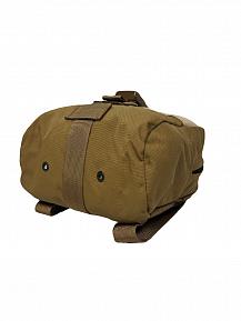 Подсумок Bastion грузовой малый Цвет Тан фото, описание