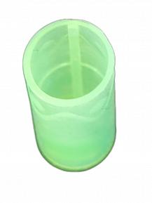 Резинка Хоп Ап Maple Leaf Mr.Hop Silicone для AEG 50° 110-120м/с ML-SLC-H07R50 фото, описание