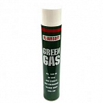 Распродажа на Green Gas