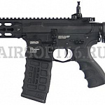 автомат G&G GC16 Warthog 7