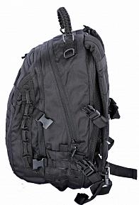 Рюкзак T-Pro Dragon Eye I backpack Black фото, описание