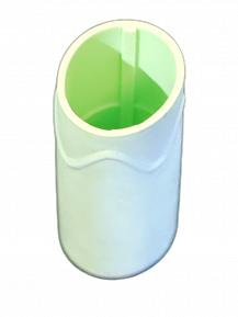 Резинка Хоп Ап Maple Leaf Super Macaron для AEG 50° 110-120м/с ML-H07S50 фото, описание