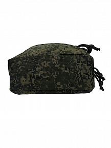 Сумка Bastion напашная Цвет ЕМР Русская цифра фото, описание