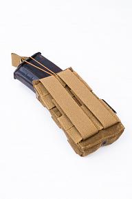 Подсумок автоматный Bastion FastMag Coyote фото, описание
