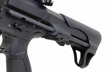 Автомат G&G ARP 556 V2S body plastic 110-120m/s EGC-556-V2S-BNB-NCM фото, описание