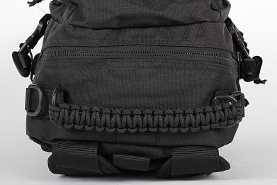 Рюкзак T-Pro Dragon Eye II backpack Black фото, описание