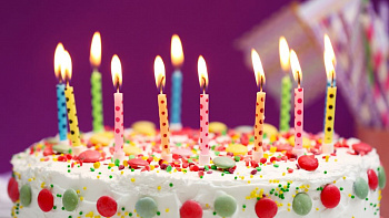 НАМ 9 ЛЕТ! Празднуйте вместе с нами!) НАМ 9 ЛЕТ! Празднуйте вместе с нами!)