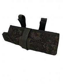 Подсумок под сброс магазинов средний Bastion Цвет ЕМР Русская цифра фото, описание