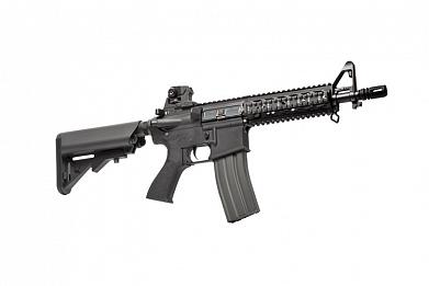 Автомат G&G CM16 Raider 130-140 m/s EGC-16P-RDS-BNB-NCM фото, описание