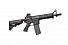 Автомат G&G CM16 Raider 130-140 m/s EGC-16P-RDS-BNB-NCM фото, описание