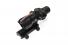 Оптический прицел Emerson ACOG Style 4X function RED Fiber EM5160 фото, описание