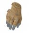 Перчатки Mechanix M-Pact Fingerless Covert Coyote без пальцев XL фото, описание
