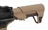 Автомат G&G CM16 Raider L 2.0E Desert Tan 130-140m/s EGC-16P-R2E-DNB-NCM фото, описание