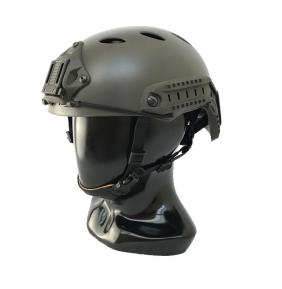 Шлем FMA Ops Core AST PJ-Type Helmet MG L/XL фото, описание