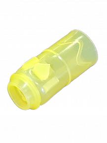 Резинка Хоп Ап Maple Leaf Super Silicone для AEG 60° 120-130м/с ML-SLC-H07S60 фото, описание