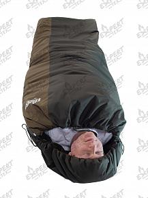 Спальный мешок-одеяло Explorer -20С Expert-Tex фото, описание