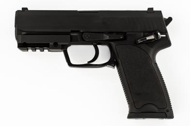 Пистолет CYMA USP AEP CM125 фото, описание