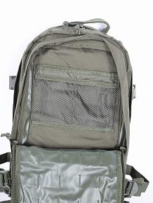 Рюкзак T-Pro Racoon I backpack Olive фото, описание