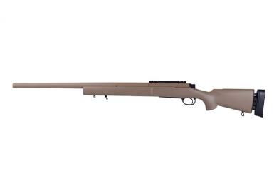 Винтовка CYMA M24 SWS Tan CM702B фото, описание