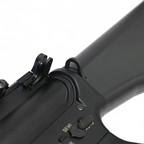 Антабка King Arms M16A1/A2 Sling Adaptor KA-SLA-21 фото, описание