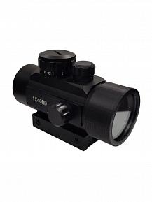 Защита оптики, фонарей и прицелов 31мм с креплением фото, описание